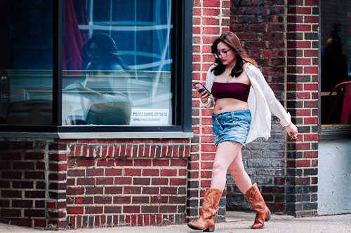 Tarrytown, NY - Jun 2024